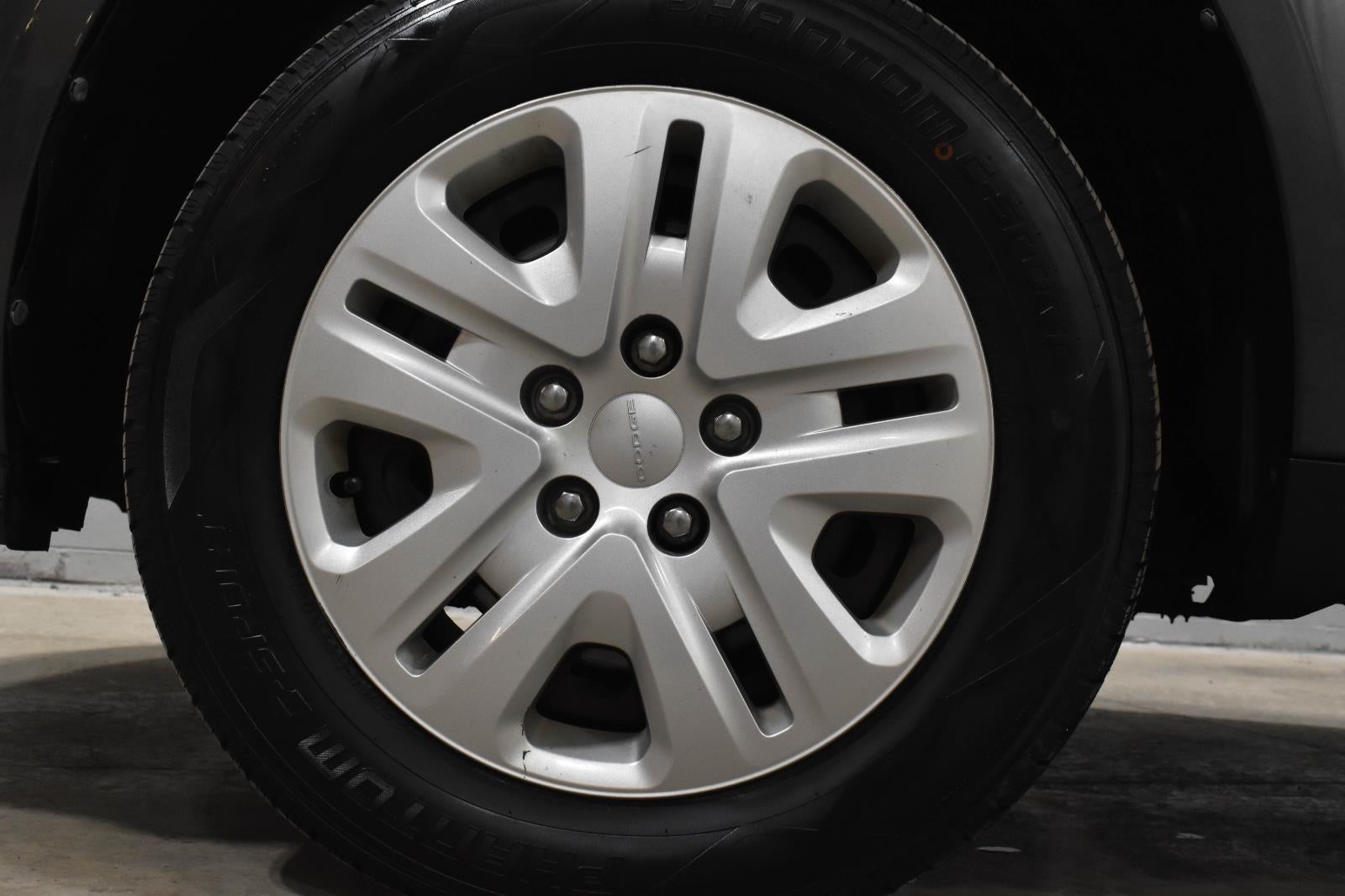 2018 Dodge Journey SE AWD