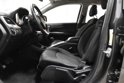 2018 Dodge Journey SE AWD