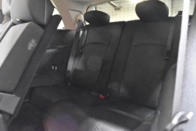 2018 Dodge Journey SE AWD