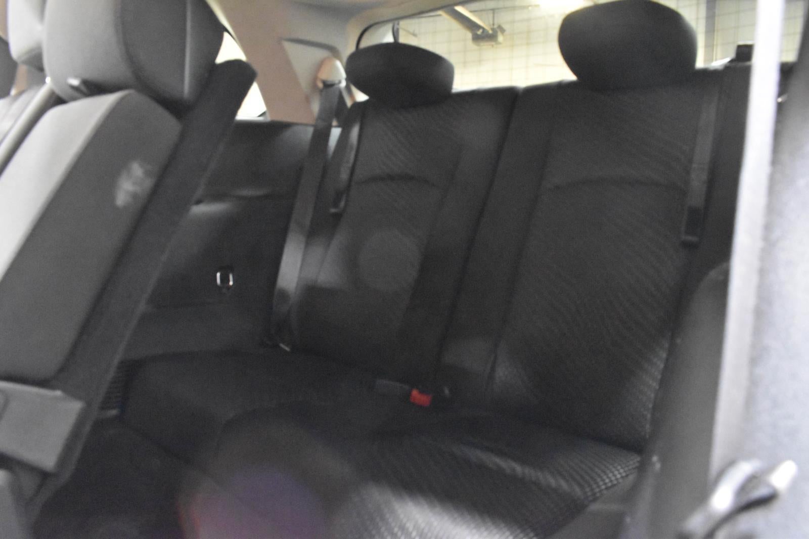 2018 Dodge Journey SE AWD