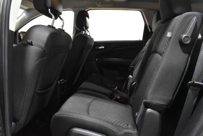 2018 Dodge Journey SE AWD