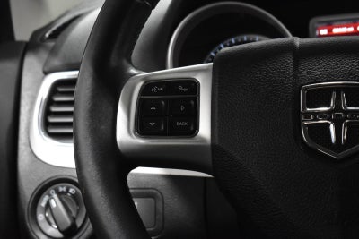 2018 Dodge Journey SE AWD