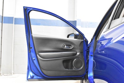 2021 Honda HR-V AWD EX-L