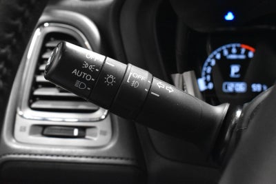 2021 Honda HR-V AWD EX-L