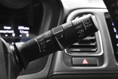 2021 Honda HR-V AWD EX-L