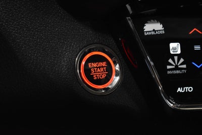 2021 Honda HR-V AWD EX-L