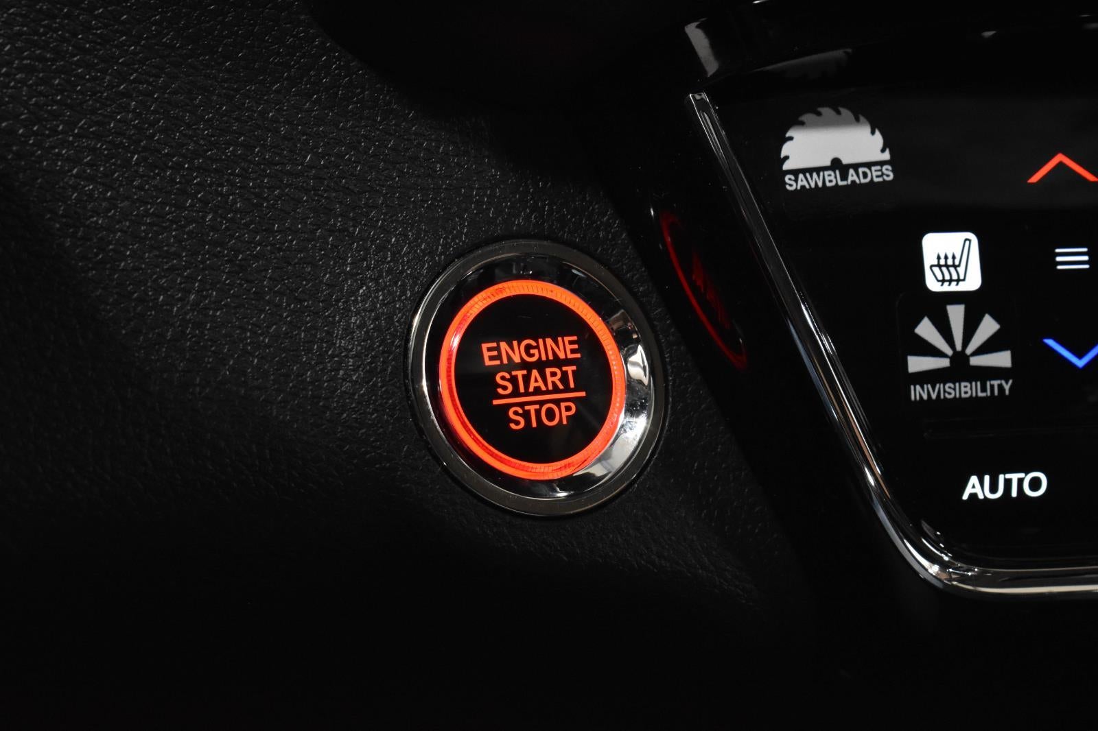 2021 Honda HR-V AWD EX-L