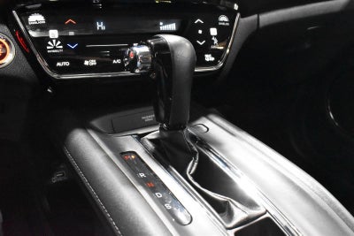 2021 Honda HR-V AWD EX-L