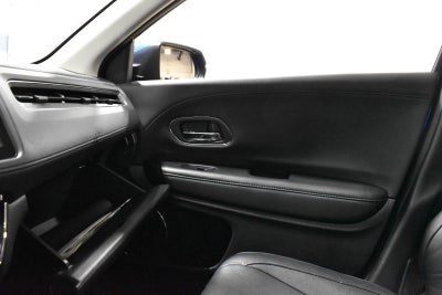 2021 Honda HR-V AWD EX-L