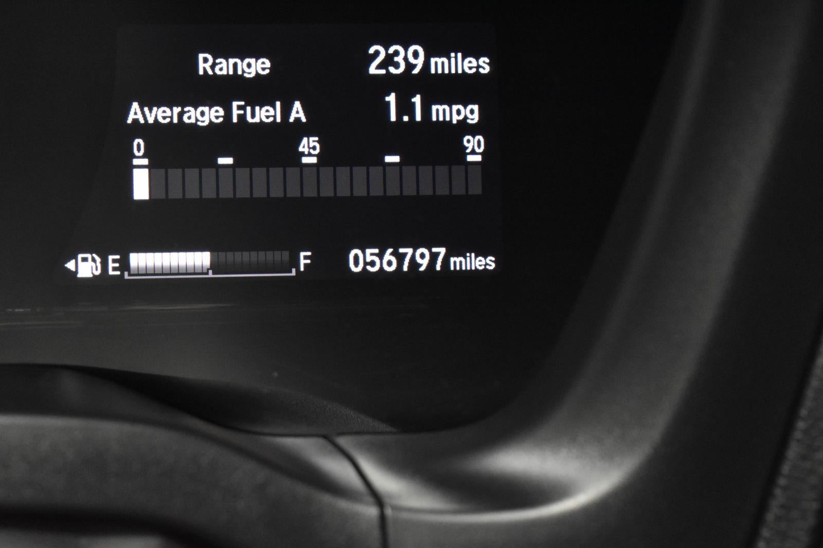 2021 Honda HR-V AWD EX-L