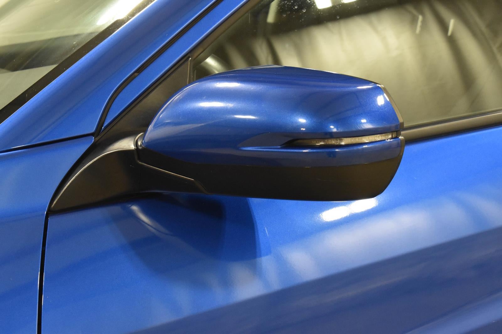 2021 Honda HR-V AWD EX-L