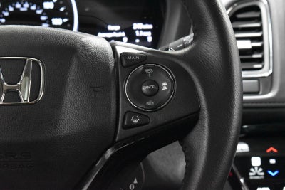 2021 Honda HR-V AWD EX-L