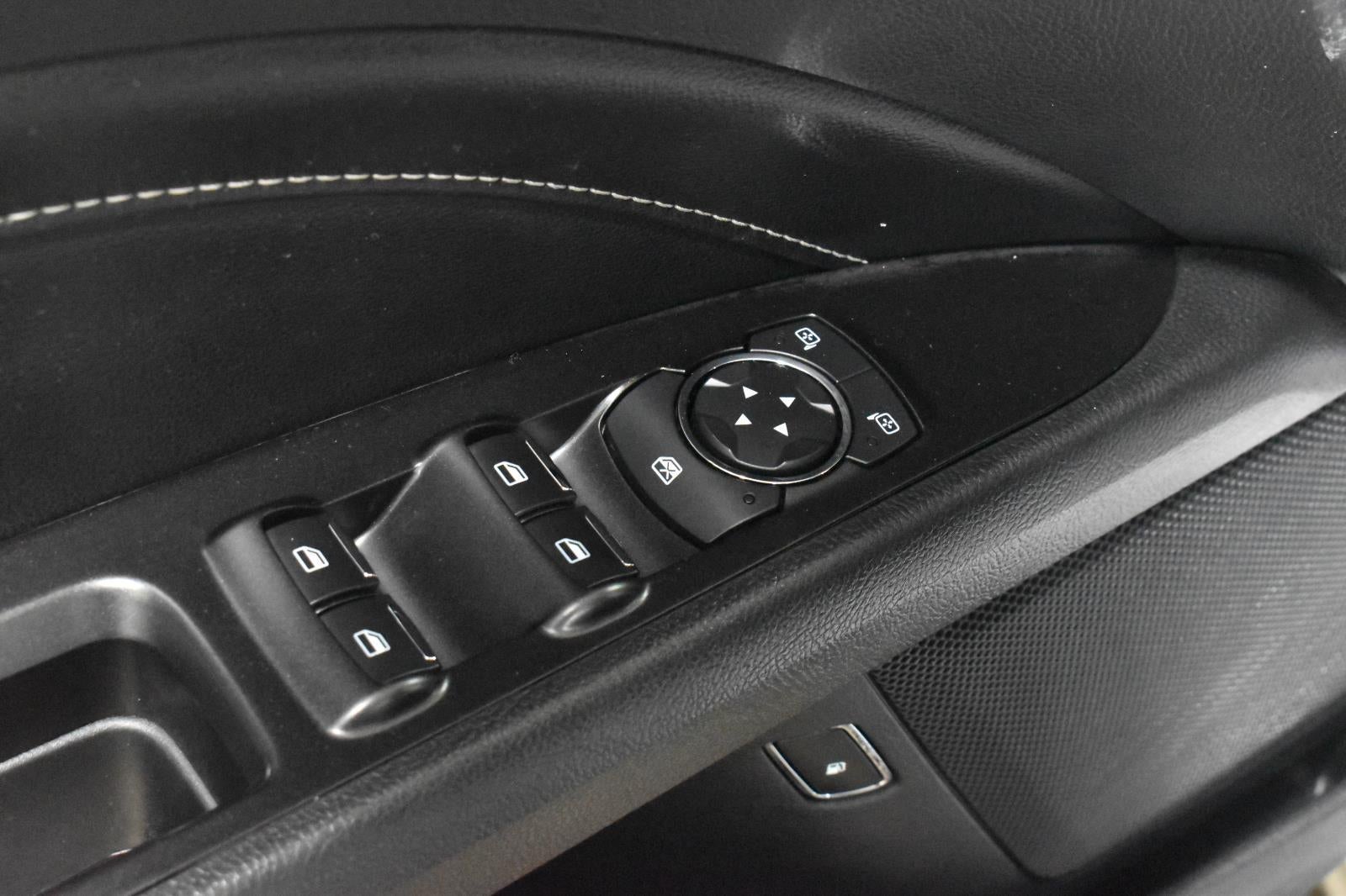 2020 Ford Fusion Plug-In Hybrid Titanium