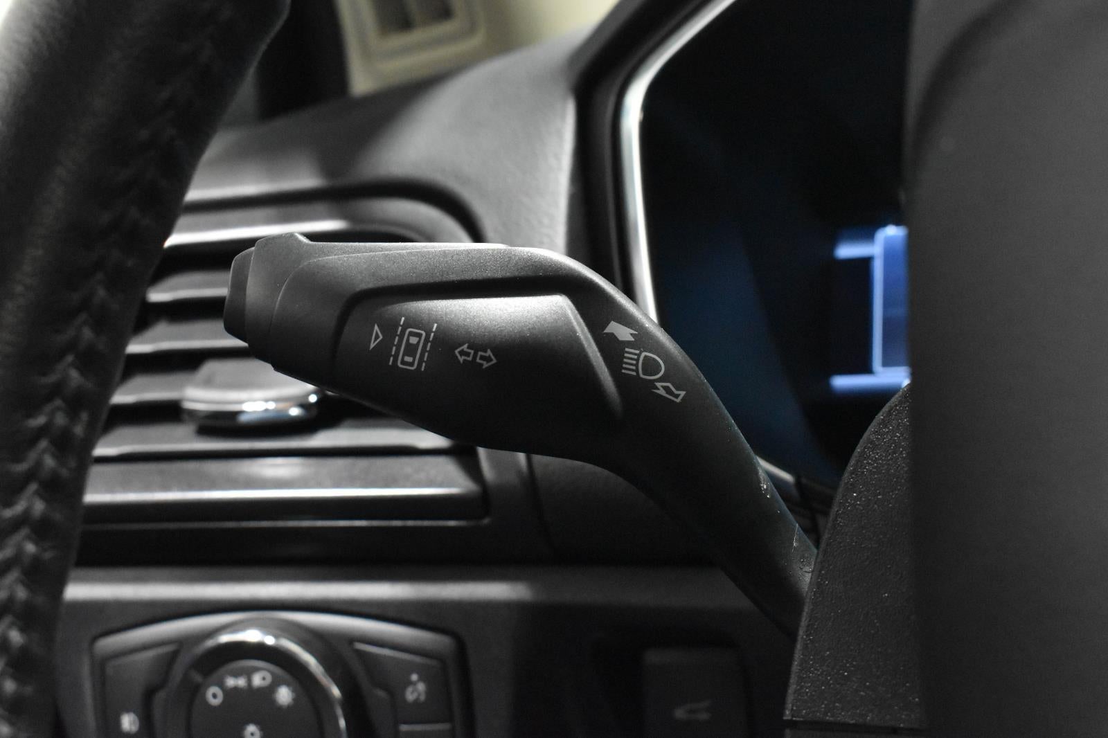 2020 Ford Fusion Plug-In Hybrid Titanium