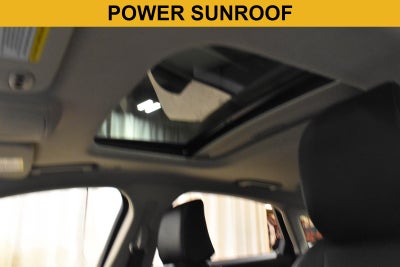 2020 Ford Fusion Plug-In Hybrid Titanium