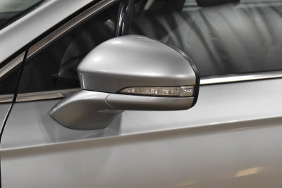 2020 Ford Fusion Plug-In Hybrid Titanium