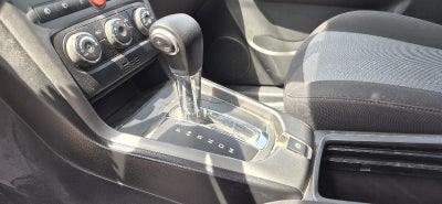 2013 Chevrolet Captiva LS