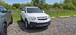 2013 Chevrolet Captiva LS