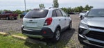 2013 Chevrolet Captiva LS