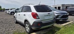 2013 Chevrolet Captiva LS
