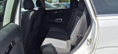 2013 Chevrolet Captiva LS
