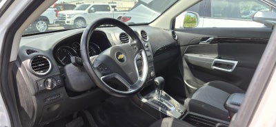 2013 Chevrolet Captiva LS