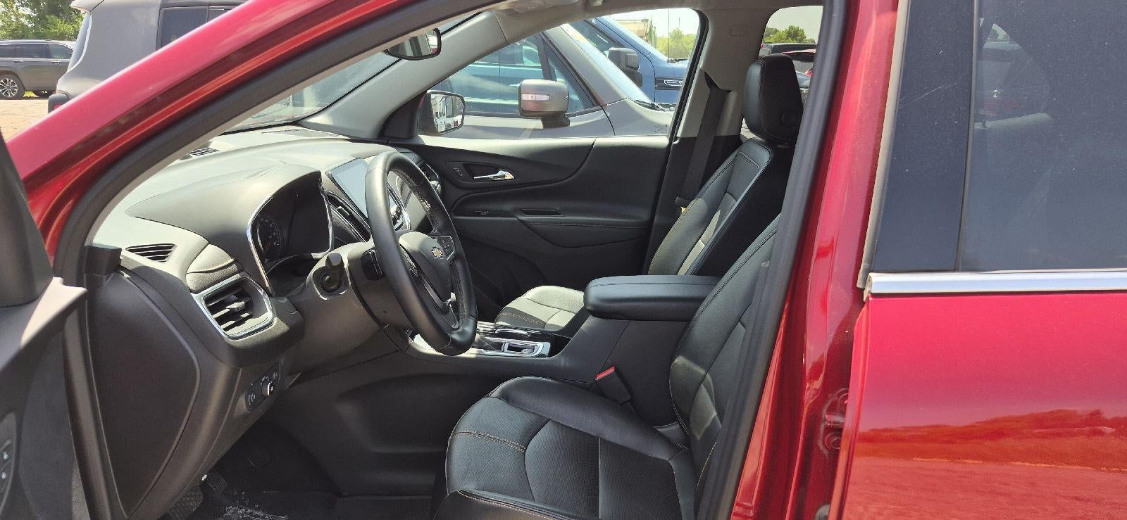 2023 Chevrolet Equinox Premier