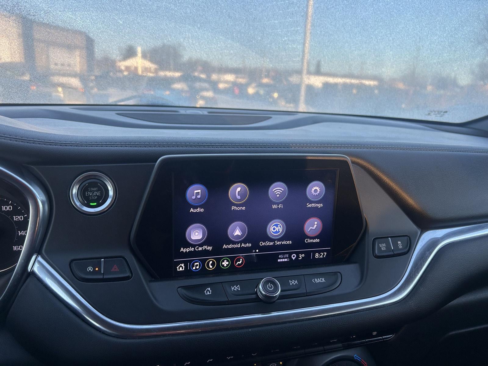 2021 Chevrolet Blazer 1LT