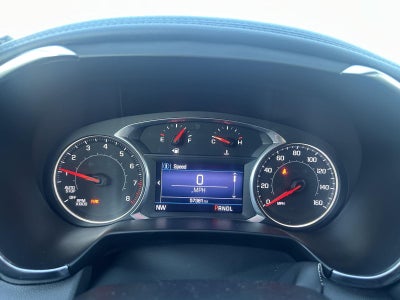 2021 Chevrolet Blazer 1LT