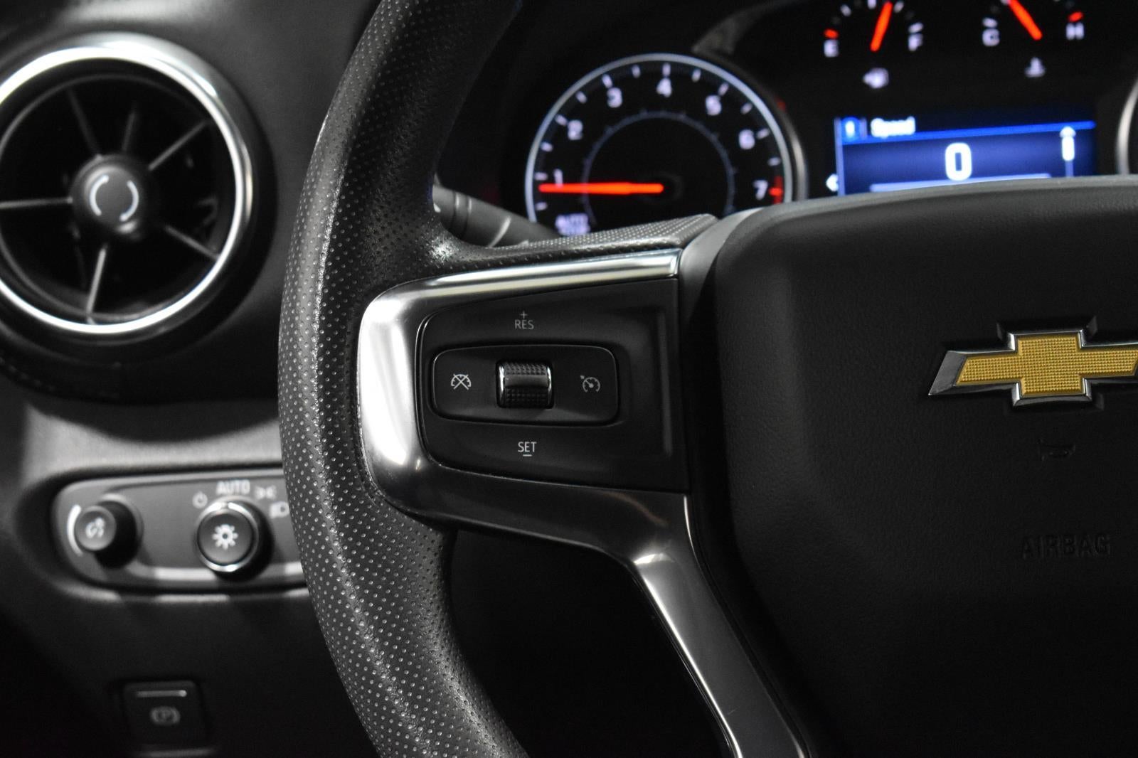 2021 Chevrolet Blazer 1LT