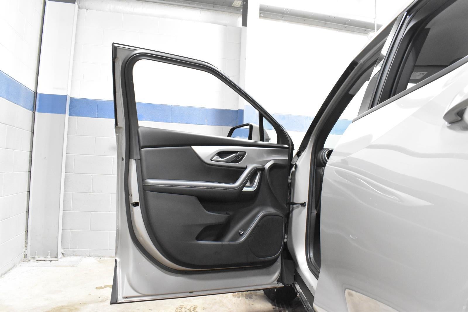 2021 Chevrolet Blazer 1LT