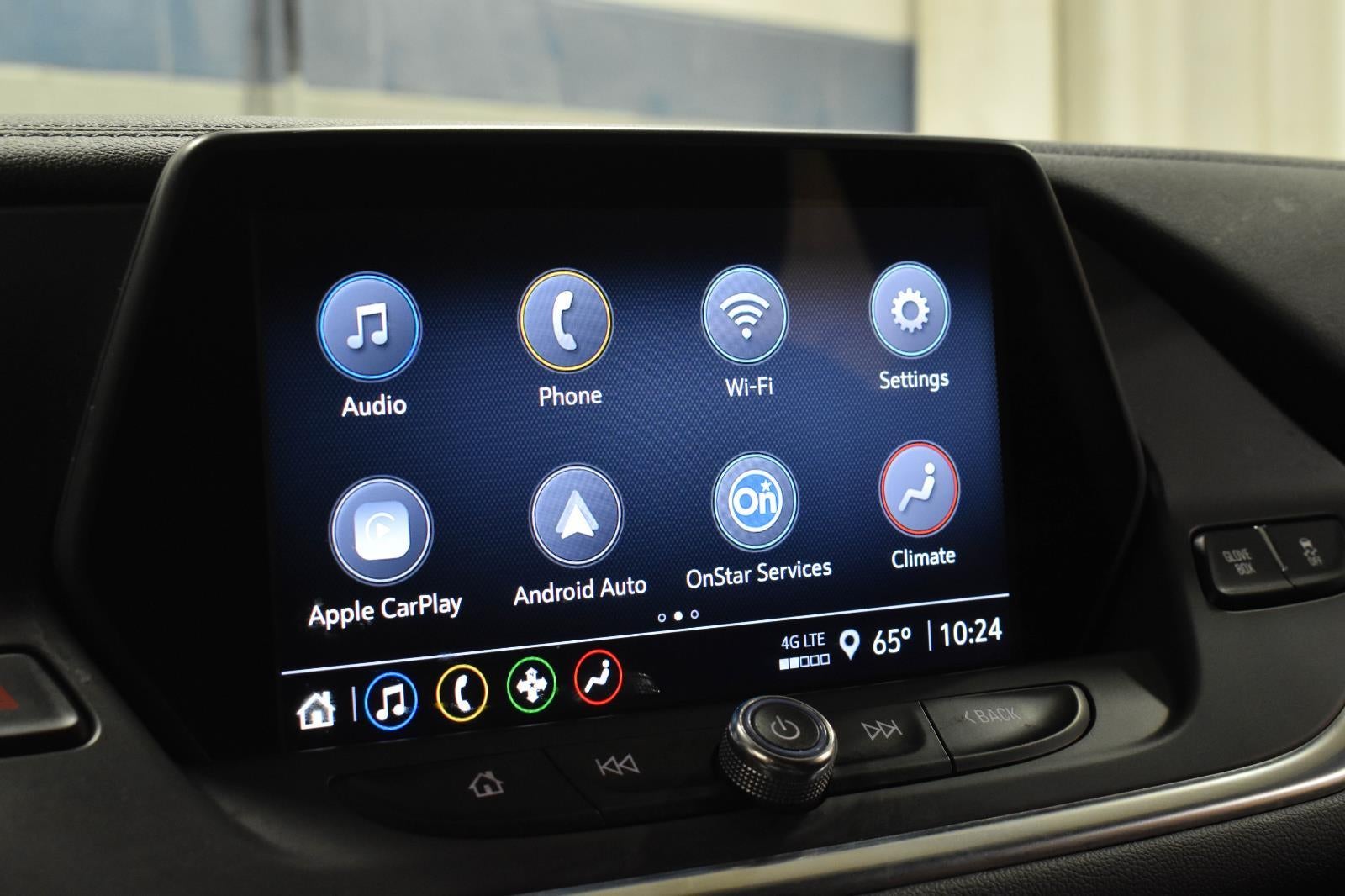 2021 Chevrolet Blazer 2LT