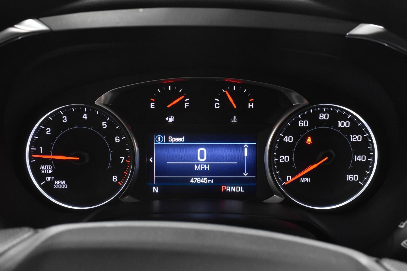 2021 Chevrolet Blazer 2LT