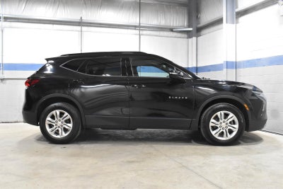 2021 Chevrolet Blazer 2LT
