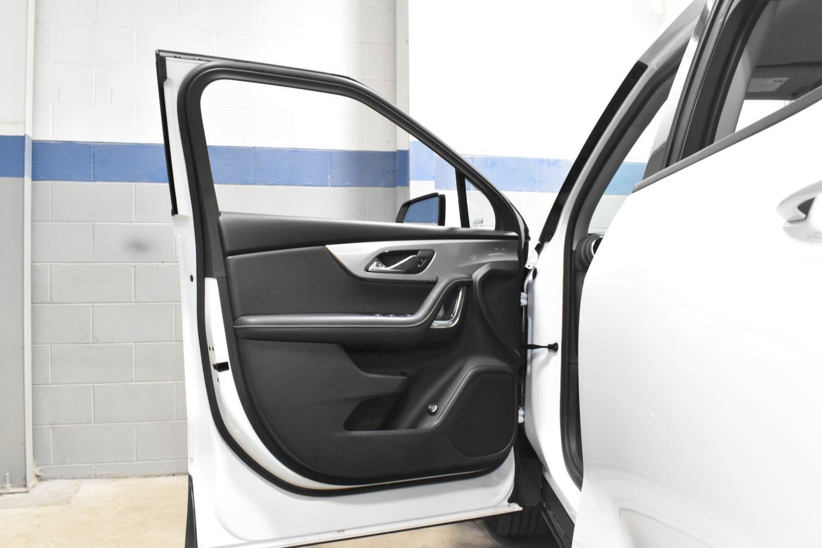 2023 Chevrolet Blazer 3LT