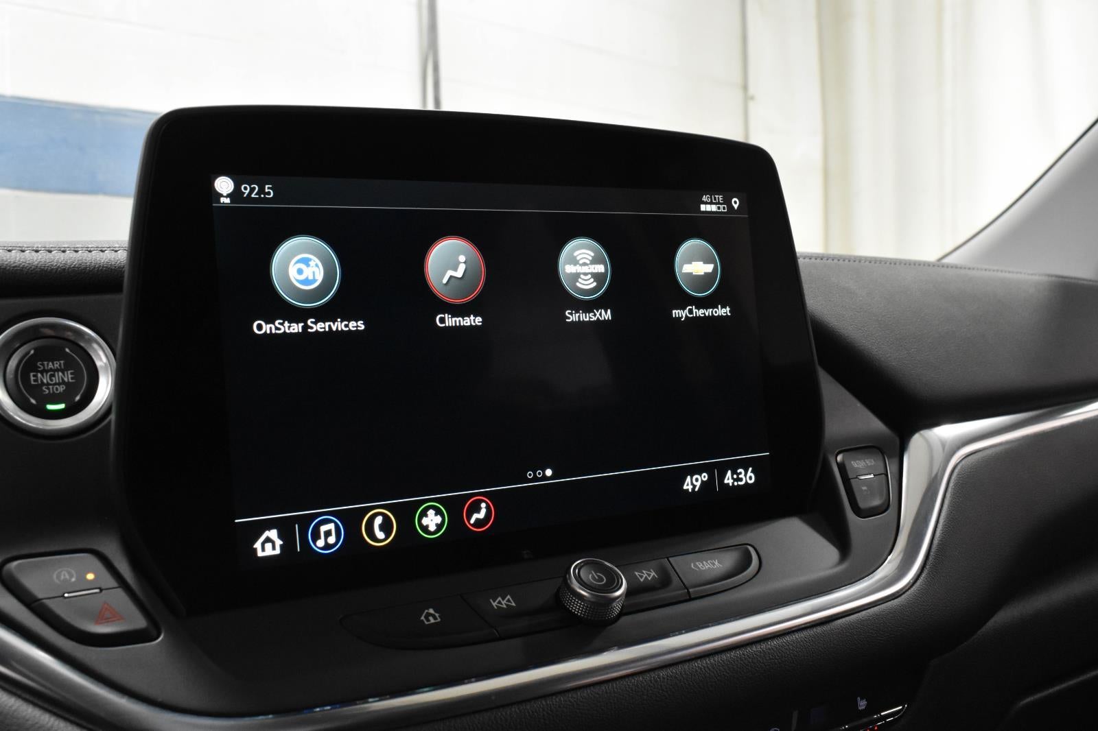 2023 Chevrolet Blazer 3LT