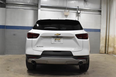 2023 Chevrolet Blazer 3LT