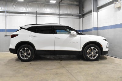 2023 Chevrolet Blazer 3LT