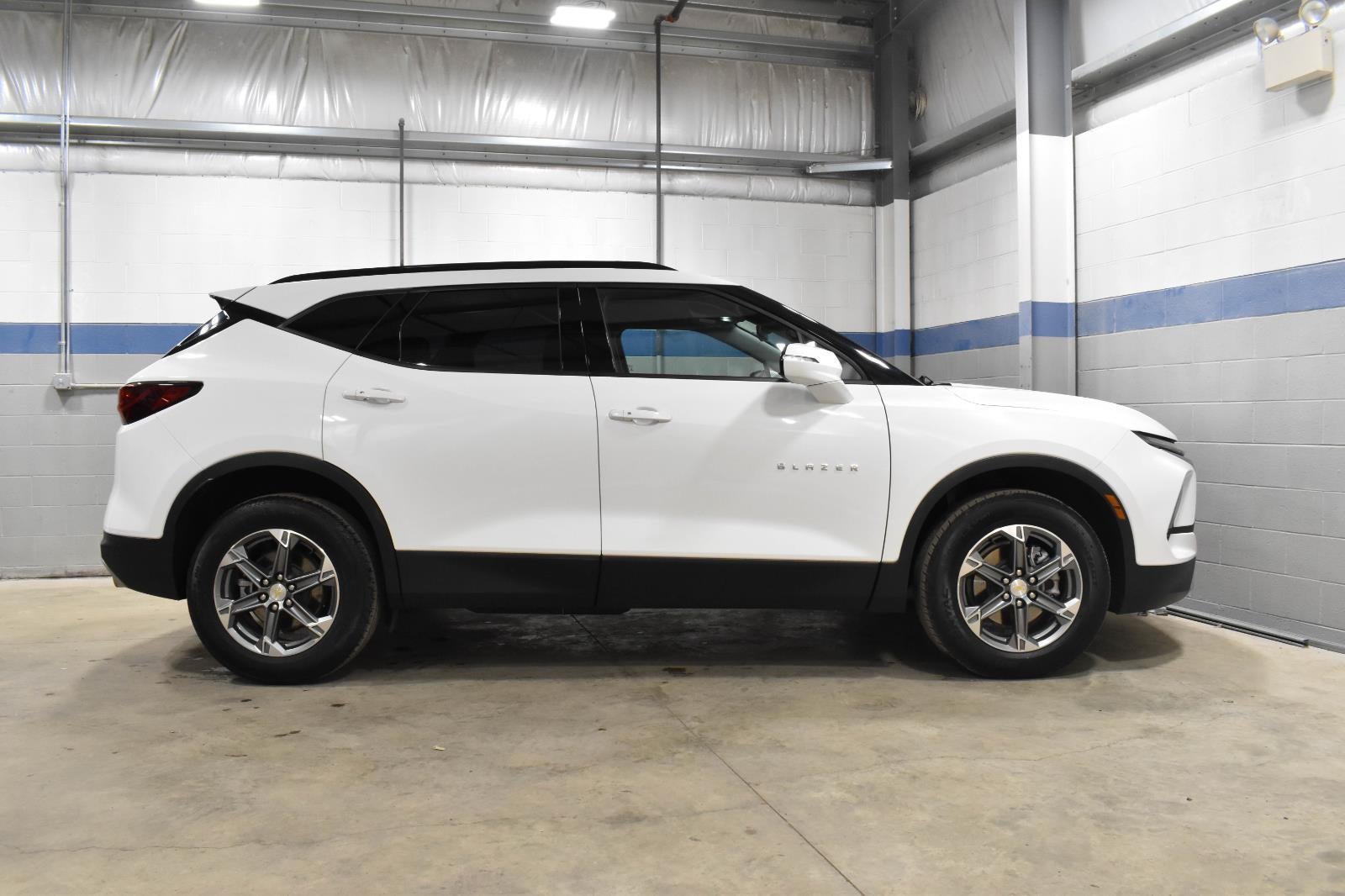 2023 Chevrolet Blazer 3LT