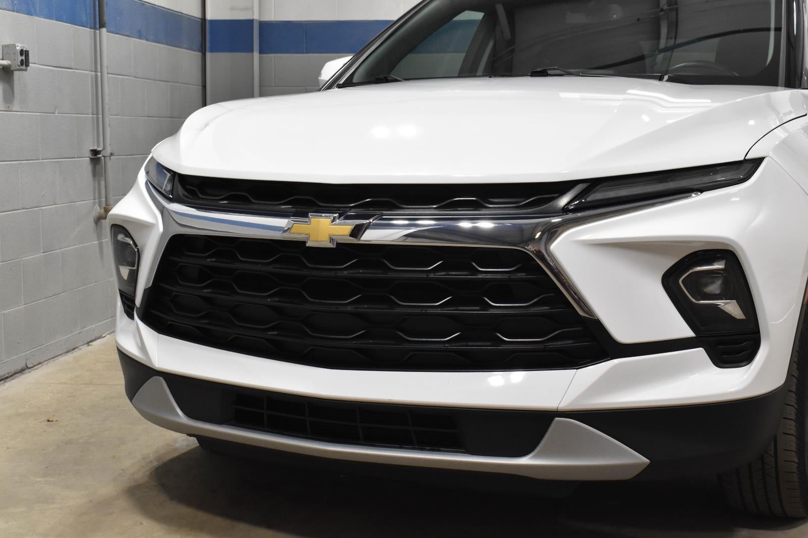 2023 Chevrolet Blazer 3LT