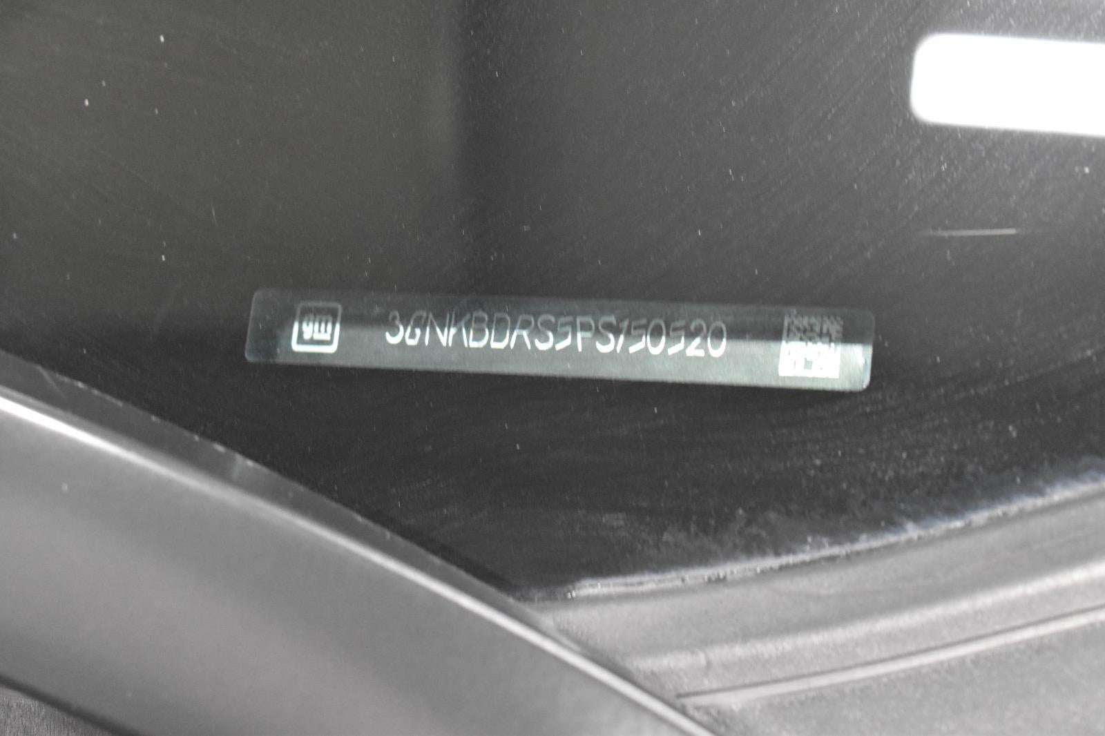 2023 Chevrolet Blazer 3LT