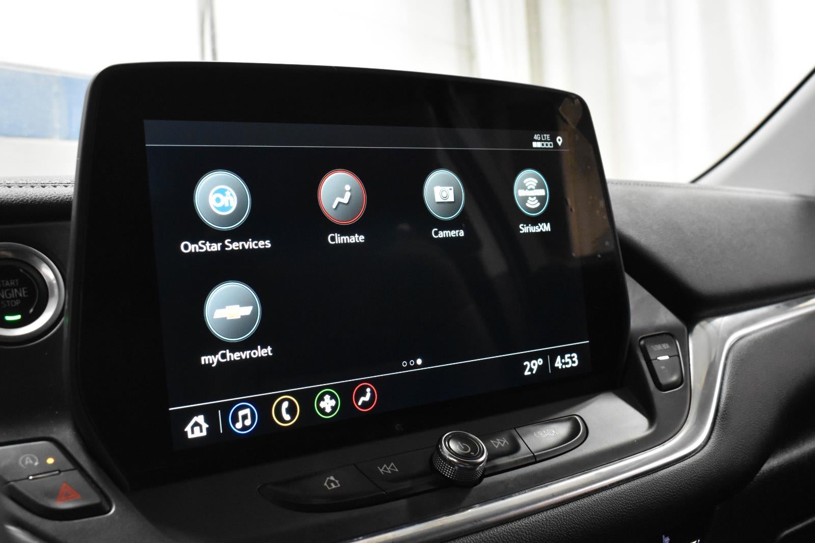 2023 Chevrolet Blazer 3LT