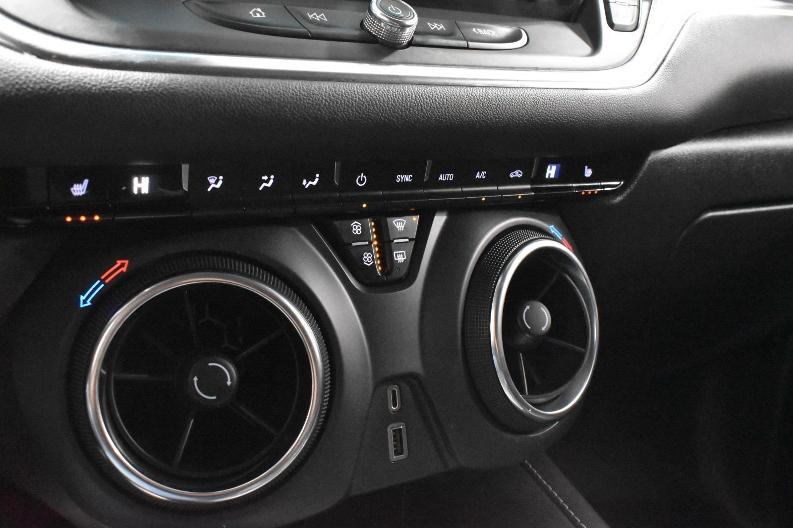 2023 Chevrolet Blazer 3LT