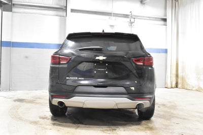 2023 Chevrolet Blazer 3LT