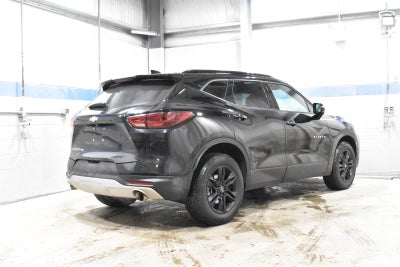 2023 Chevrolet Blazer 3LT