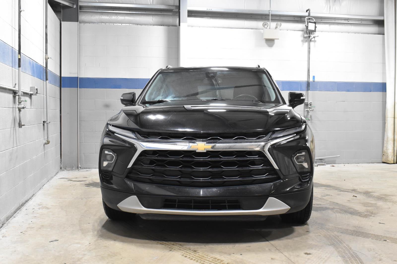 2023 Chevrolet Blazer 3LT
