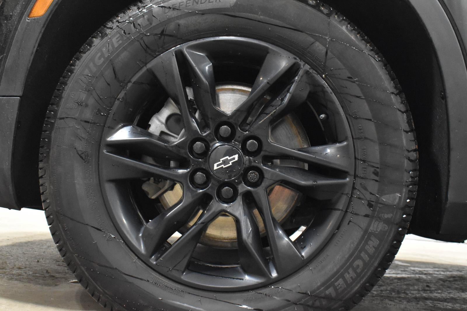 2023 Chevrolet Blazer 3LT