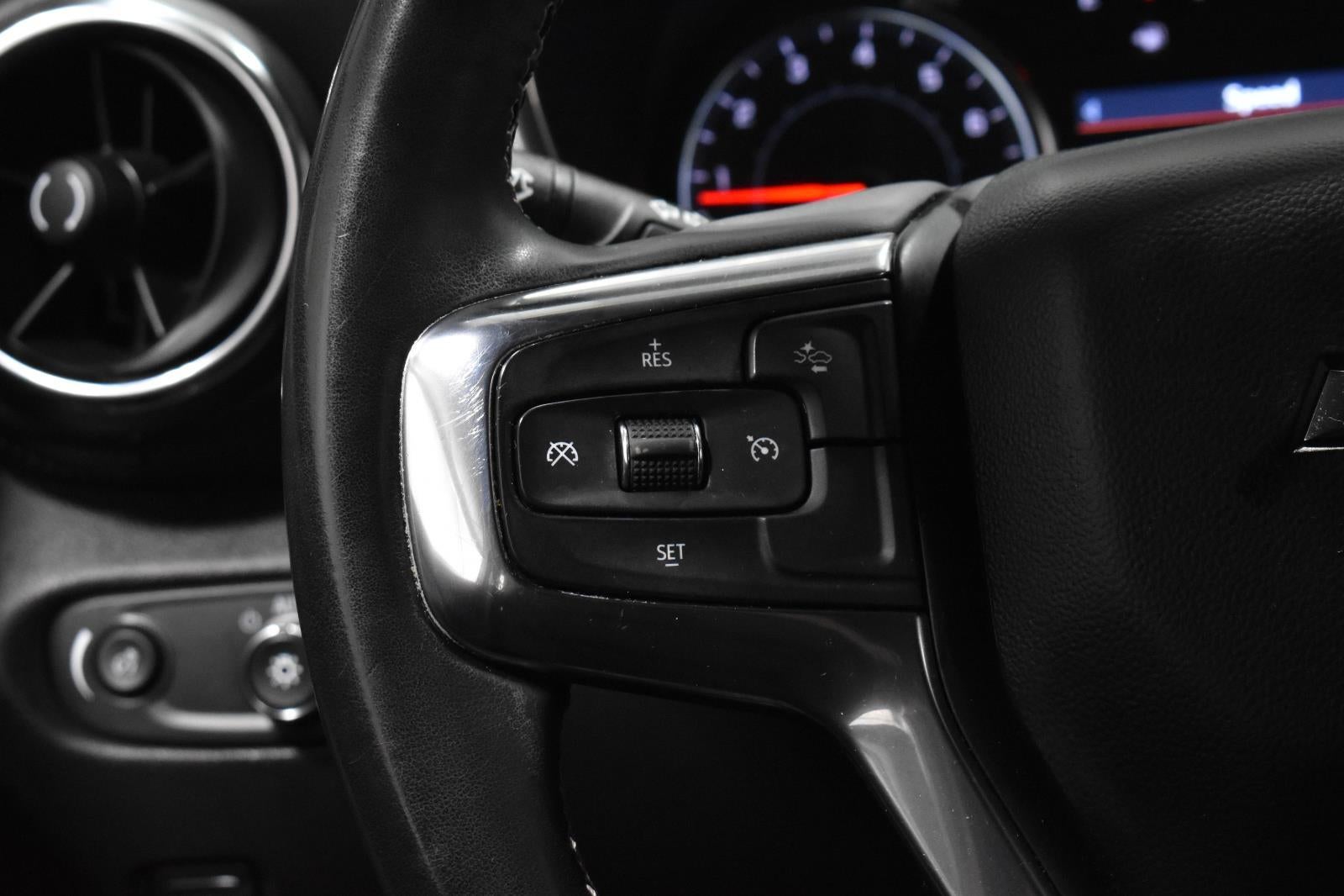 2023 Chevrolet Blazer 3LT