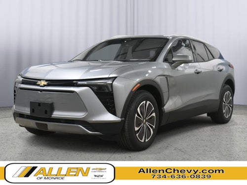 2024 Chevrolet Blazer EV LT