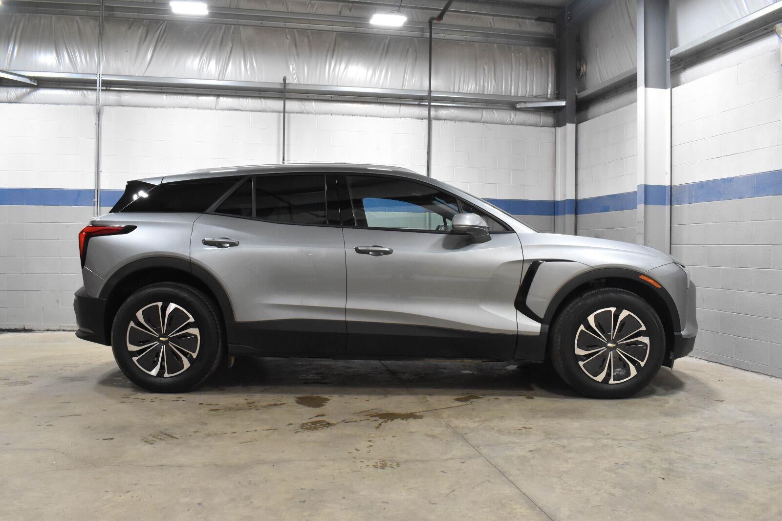2024 Chevrolet Blazer EV LT